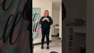 Informative speech: The history of dance