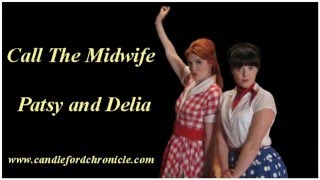 Patsy and Delia I only want to be with you Profile