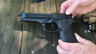 Famous How to Qualify with the M9 or M17 Pistol - Part 1 Net Worth