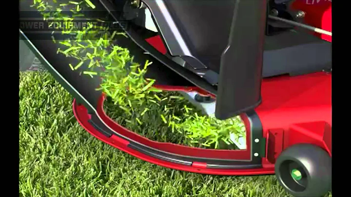 Choosing the Right Z Steer Mower (Power Equipment Plus)