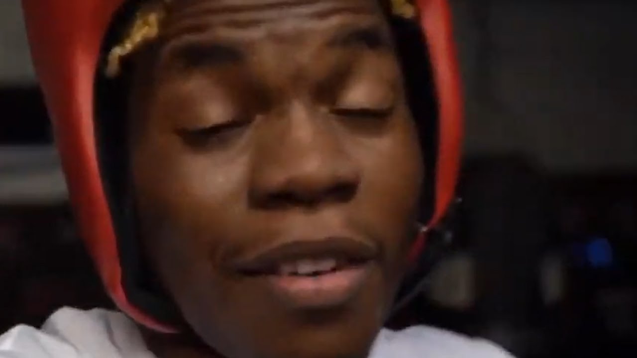 DUKE DENNIS HAS THE BEST HANDS IN AMP AMP 2v2 TAGTEAM BOXING YouTube