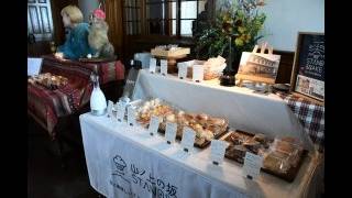 OTARU TRACE＆RECORD　表現活動による記録と実験画像