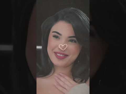 ويل قلبي من جمالك والحسن