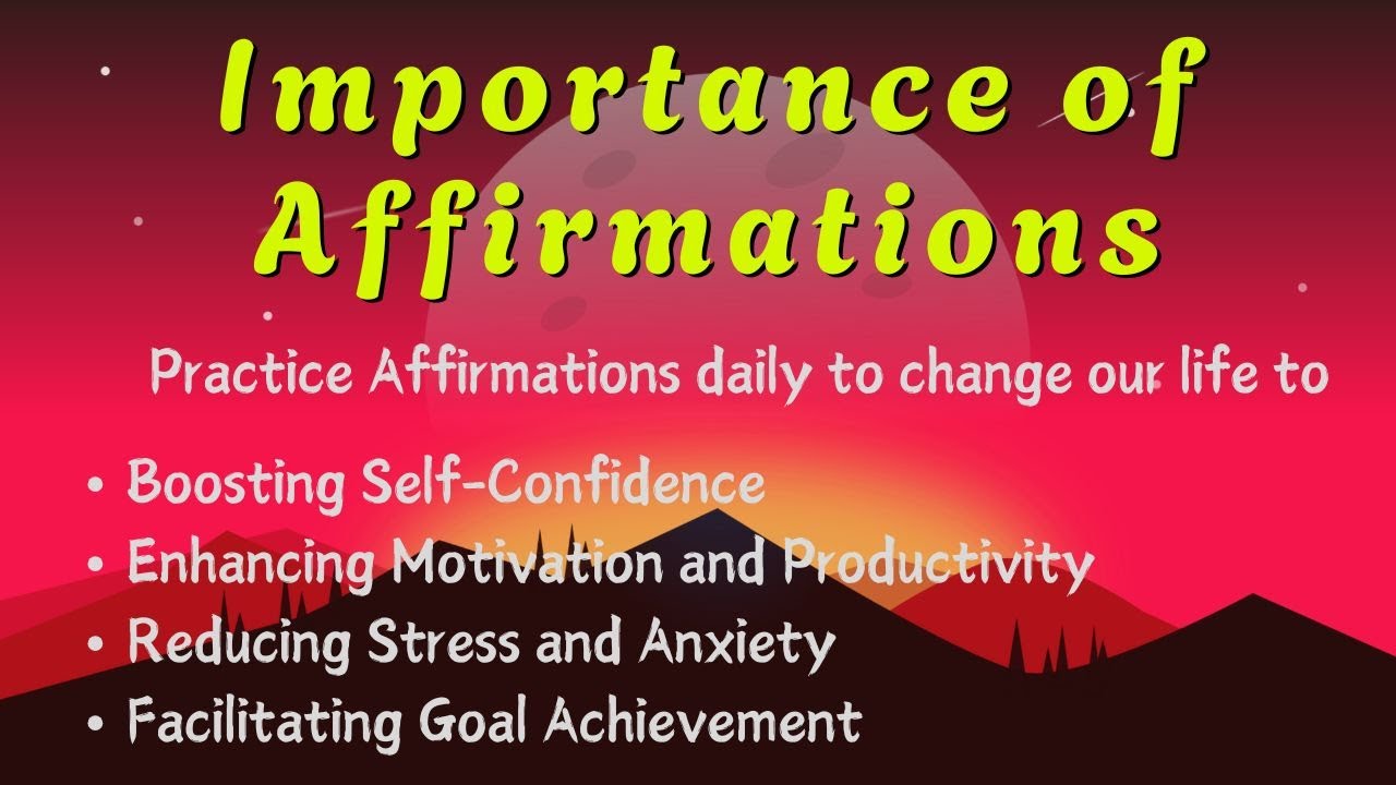Unlocking Your Potential : The Incredible Benefits of Positive ...