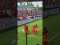 Goli La Simba Queens Vs Yanga Princess 