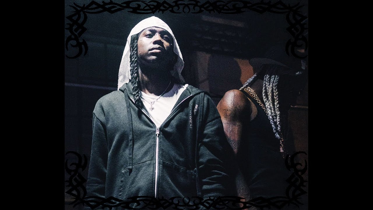 [FREE] apollored1 type beat - 