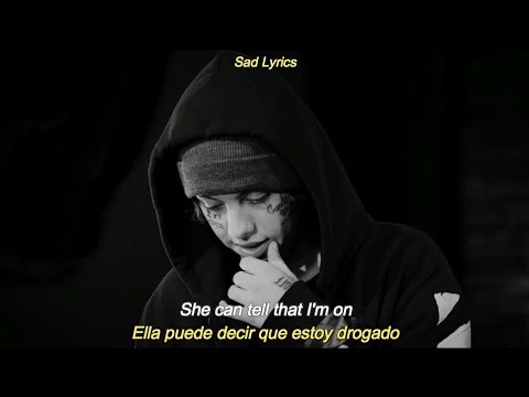 Lil Xan Midnight In Prague Lyrics Sub Español Youtube