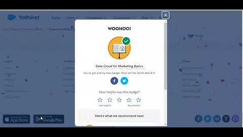 Data Cloud for Marketing Basics | Salesforce