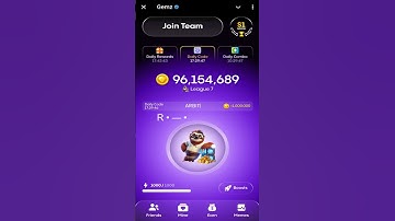 Gemz daily cipher code 31 October