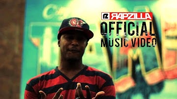 KB - Give Him Glory V music video (@kb_hga @rapzilla)