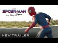 Spider-Man: No Way Home - TV Spot "Trailer Today" (New Trailer 2021)