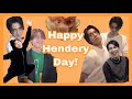 hendery is the normal one in wayv? think again | happy hendery day!