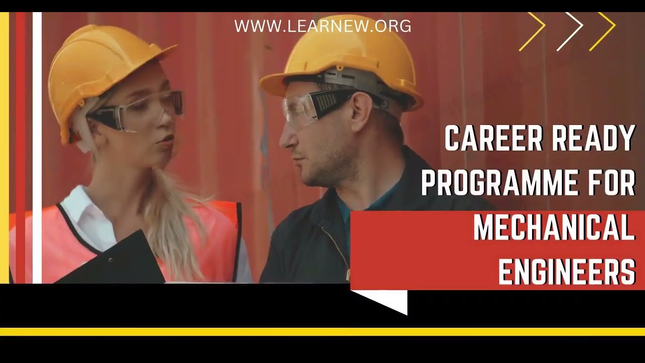 Empowering Future Engineers | Learnew Skill Development Programs 2025
