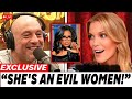 Joe Rogan &amp; Megyn Kelly EXPOSE Oprah's DARK SECRET On LIVE TV
