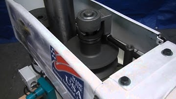 CLAUSING 20" Bench Drill Press 45716