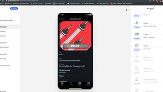 The Exodus App