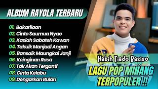 Download lagu David Iztambul - BAKARILAAN - CINTO SAUMUA NYAO | KASIAH SABATEH || LAGU MINANG MELAYU TERBARU 2026