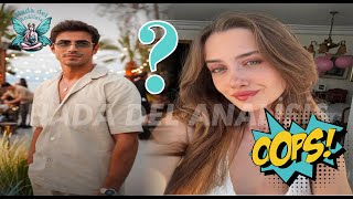 Download Lagu ¿Por qué se ha debatido tanto la diferencia de edad entre İlsu Demirci y Emin Günenç? MP3