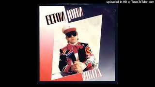 Elton John - Nikita [1985] (magnums extended mix)