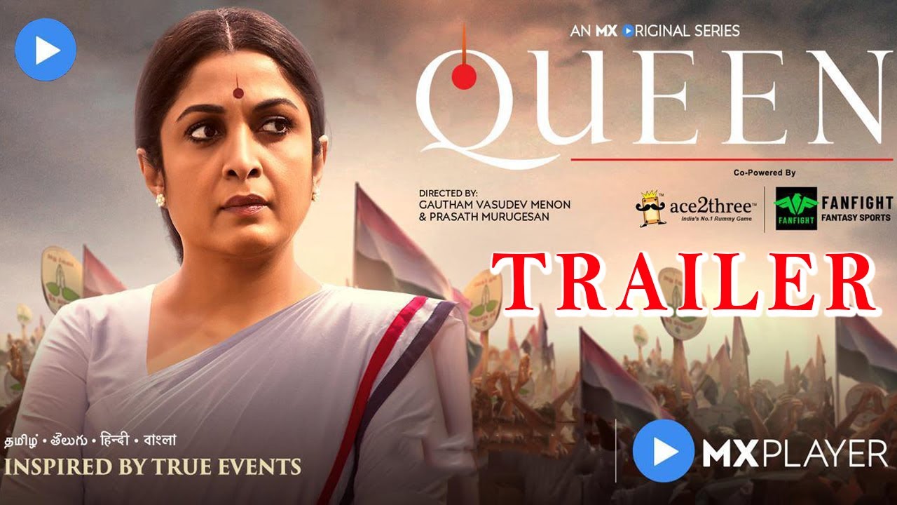 queen tamil movie review