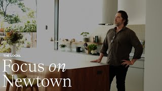 Focus on Newtown with Sam Crawford (4K)