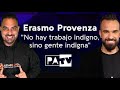 Temporada 1 - #PascualArtilesTV Ep. 2 | Entrevista con Erasmo Provenza