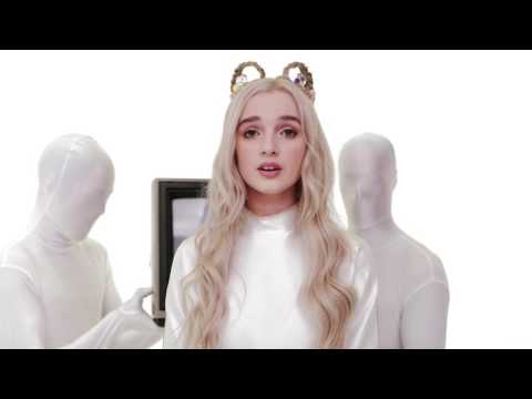 Poppy - Computer Boy (Official Video)