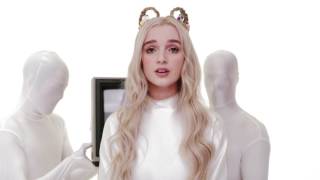 Poppy - Computer Boy  (Official Video)