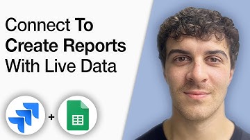 How to Connect Jira to Google Sheets Create Reports With Live Data [2025 Full Guide]