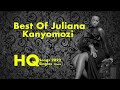Best Of Juliana Kanyomozi Songs 2022