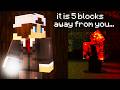 This Horror Mod Causes Stress that No Other Mod Does...