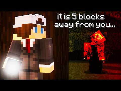 This Horror Mod Causes Stress that No Other Mod Does...