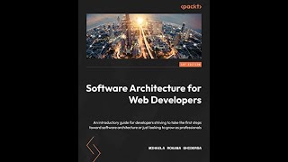 Software Architecture For Web Developers Review