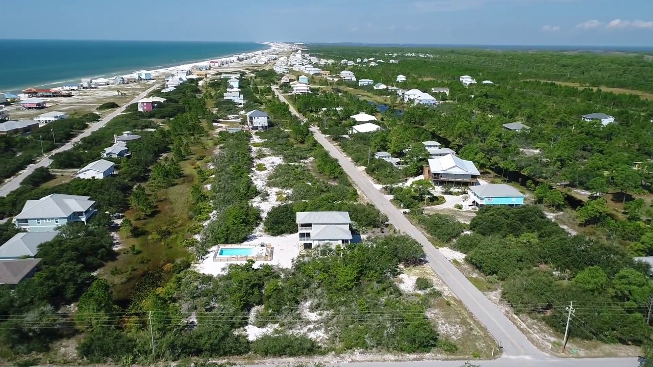 ReMax of Orange Beach - Butch Eiland - 6792 Driftwood Dr. Gulf Shores AL