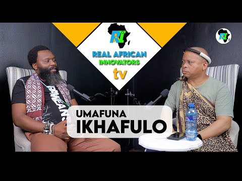 Umafuna Ikhafulo   |   Inyanga Msomi