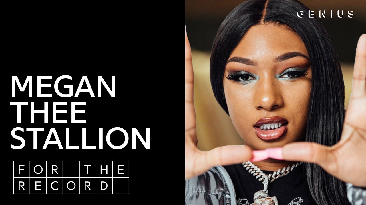 How Megan Thee Stallion Is Challenging Rap’s Sexist Double Standards | For The Record