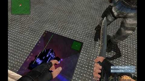 RYJ Jailbreak server in Css