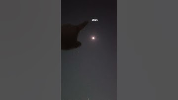 Thumbnail of Planetary parade 27th March 2023 #mars #moon #venus #planet #planetearth