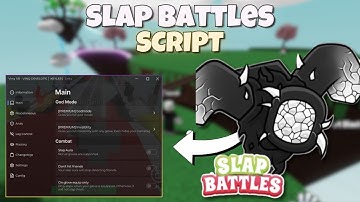 *NEW* SLAP BATTLES SCRIPT [ PASTEBIN 2025 ] KEYLESS