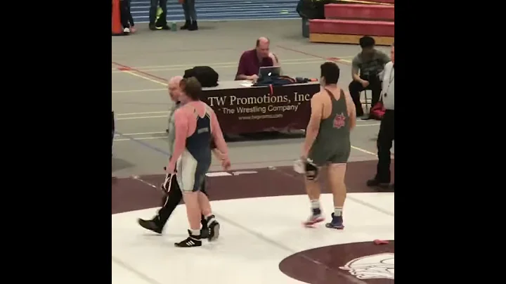John Harnett 2018 Section XI Championship Celebrat...