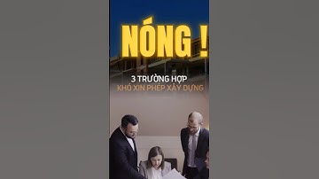 Đất Dầu Tiếng I Top 3 trường hợp không xin phép xây dựng được. #datdautieng