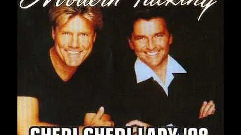 Modern Talking feat. Eric Singleton - Cheri cheri ...