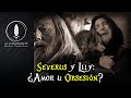 Severus y Lily: ¿Amor u obsesión? | ¿Por qué Dumbledore le pregunta: Afther All This Time?
