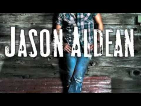 Country Boy's World - Jason Aldean