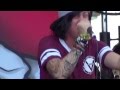 Pierce the Veil - King for a Day (ft. Kellin Quinn) LIVE HD WARPED TOUR 2012 HOUSTON, TX