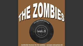 Video thumbnail of "The Zombies - I Love You"