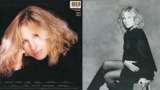 Barbra Streisand - All I Ask of You (1988) [HQ]