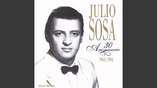 Video thumbnail of "Julio Sosa - Milonga del 900"