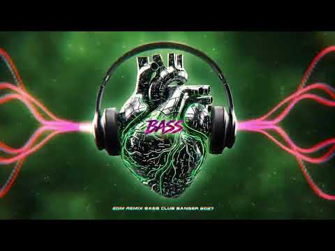 EDM MIX 🎧🔥 HARD BASS BOOSTED 💯 | MEGA DROP 🔊 CLUB BANGER 🥳 NIGHT DRIVE 🌃 GYM