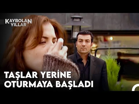 Geçmişini Kaybeden Üç Çocuk Cevapların Peşinde - Kaybolan Yıllar